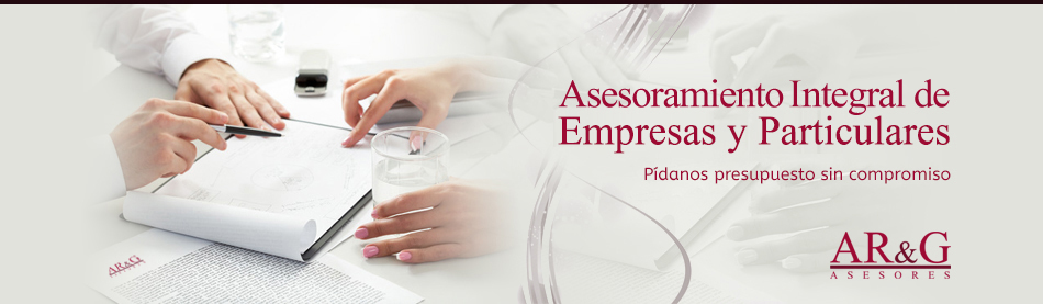 AR&G Asesores