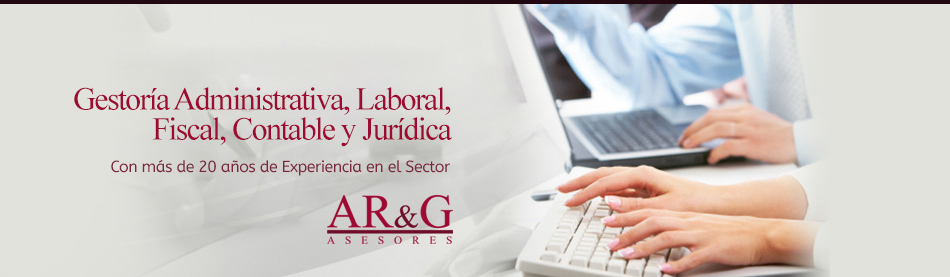 AR&G Asesores, Consultores